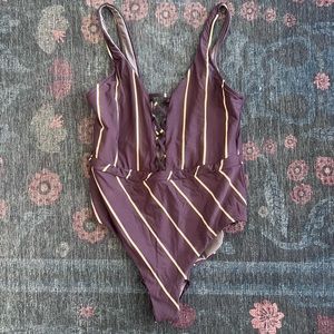 Maaji One Piece Swimsuit